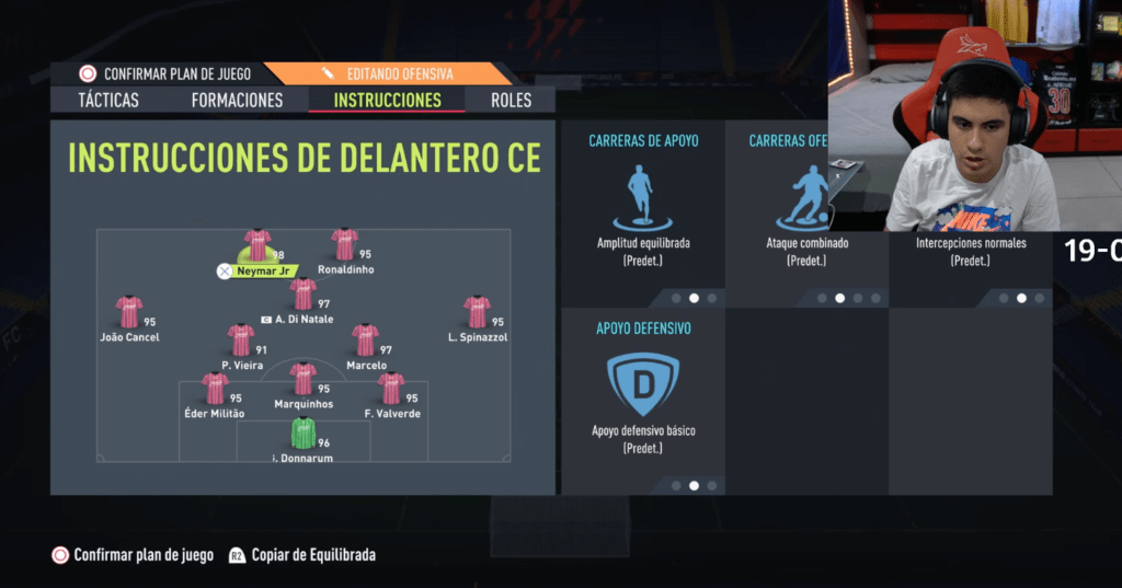eSports mexicanos