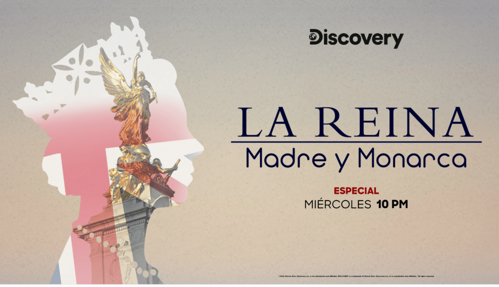 La Reina: Madre y Monarca