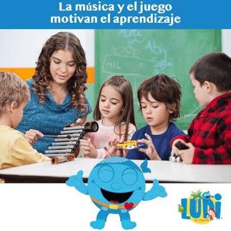 Ludi el pirata