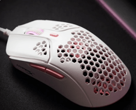 nuevos periféricos HyperX Pulsefire Haste