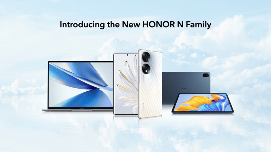 Honor 70