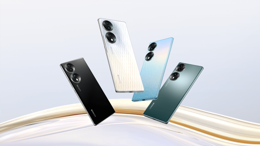 Honor 70