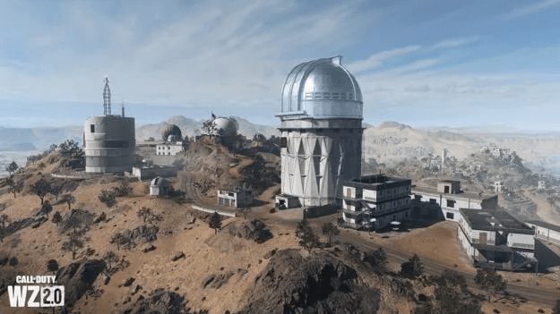 Call of Duty: Warzone 2.0