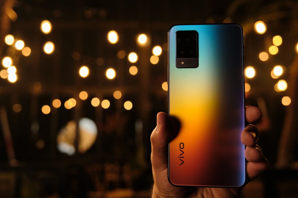 dispositivos vivo 2022