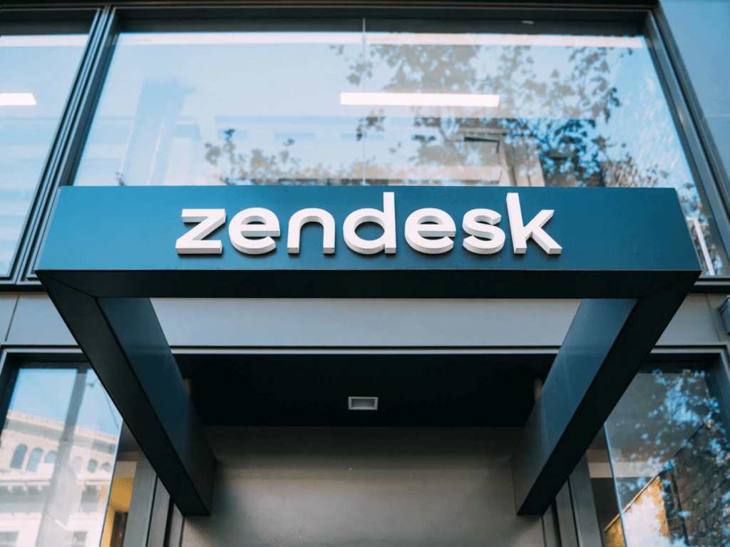 Zendesk atención al cliente