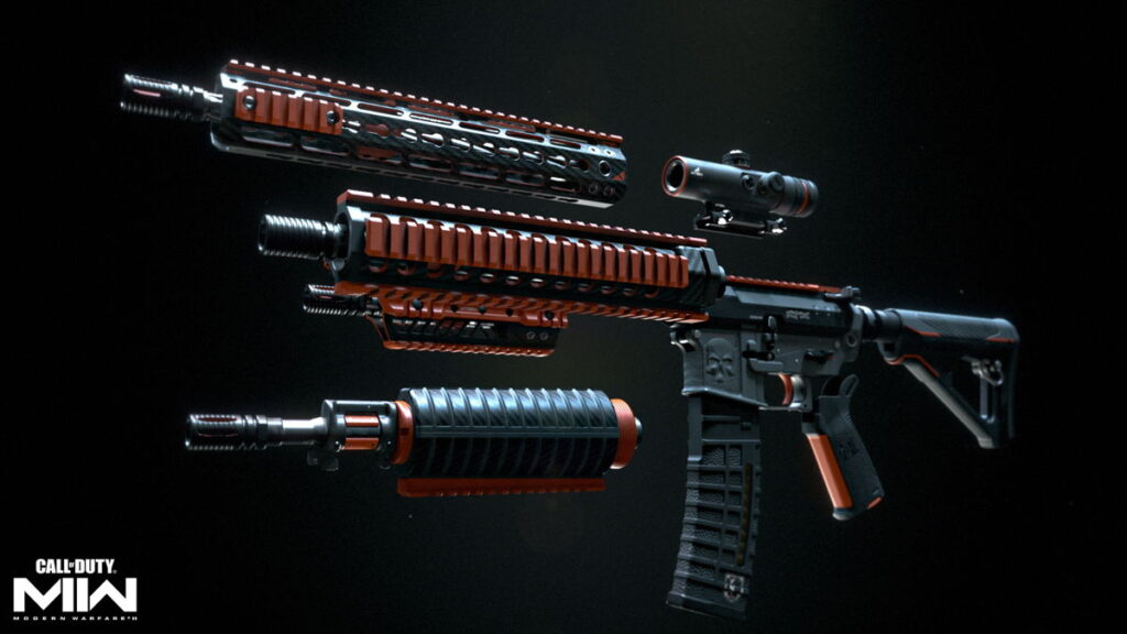 beta Modern Warfare II