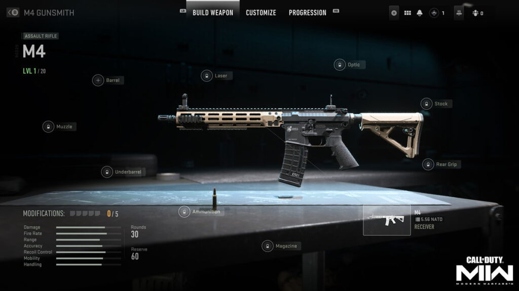 beta Modern Warfare II