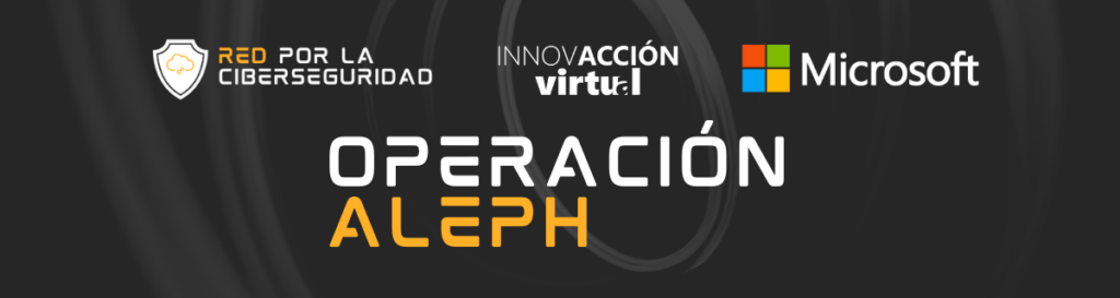 Operación Aleph