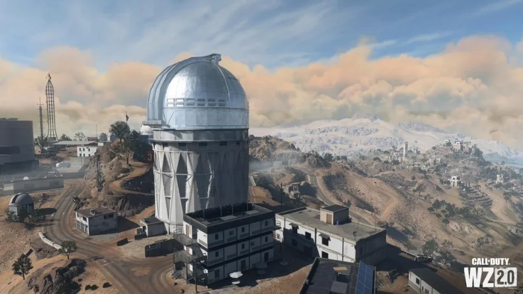Warzone 2.0
