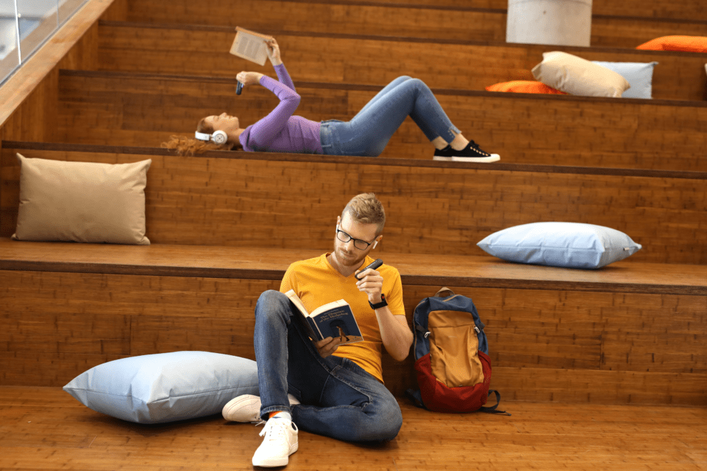 lectura consejos