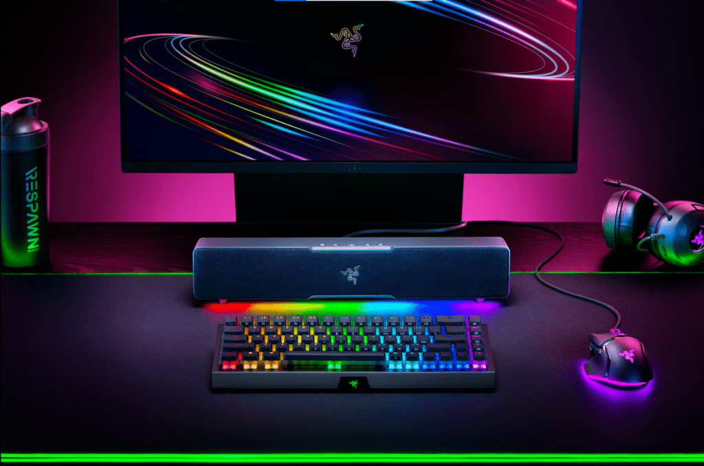 Razer Leviathan V2 X