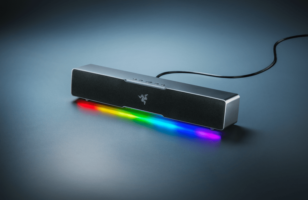 Razer Leviathan V2 X
