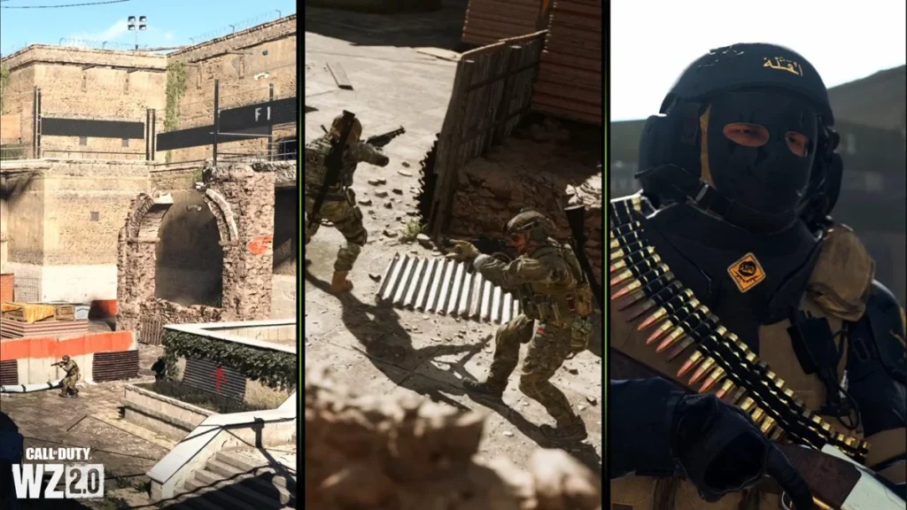 Warzone 2.0