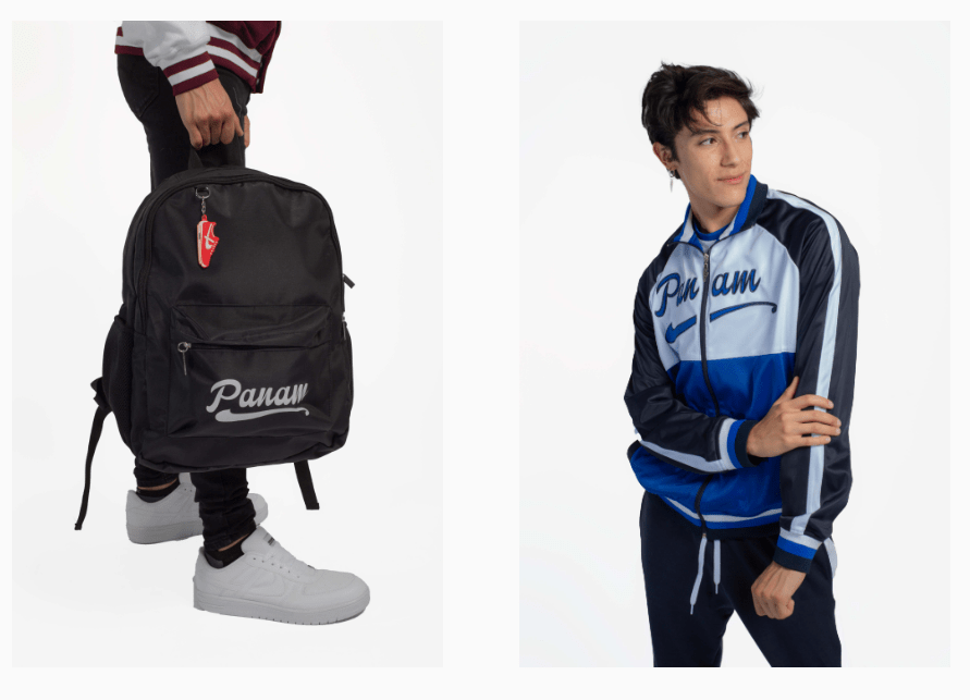 colección Panam