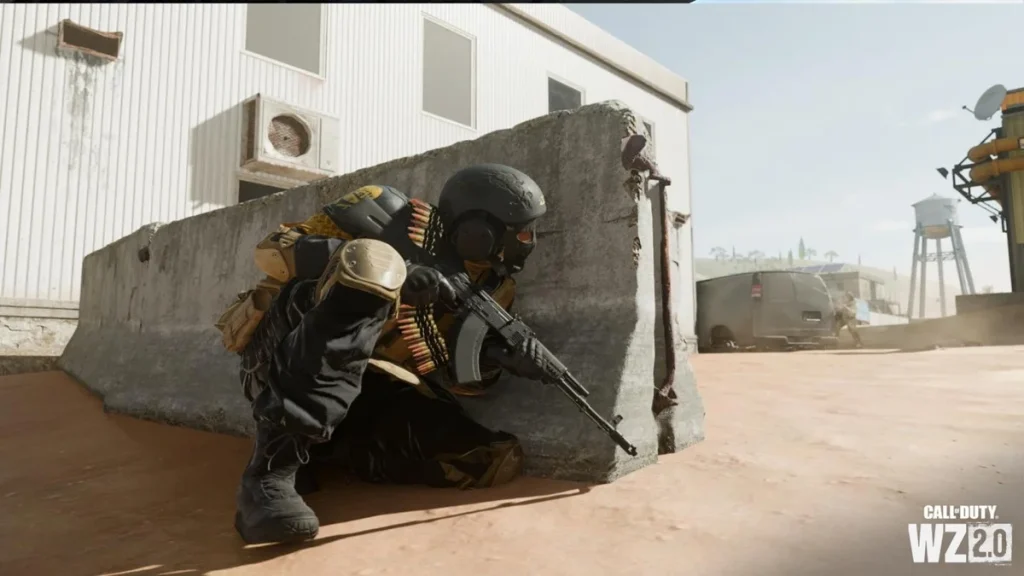 Warzone 2.0