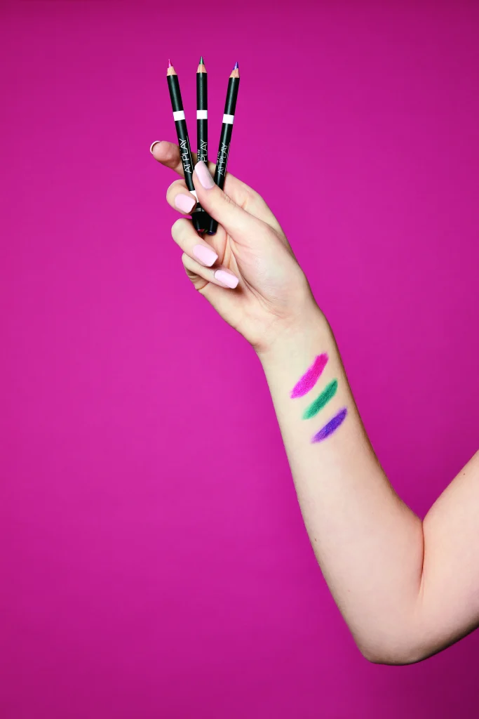delineado Mary Kay