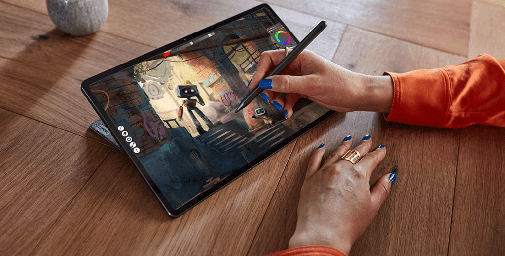 Lenovo Tab P12 Pro