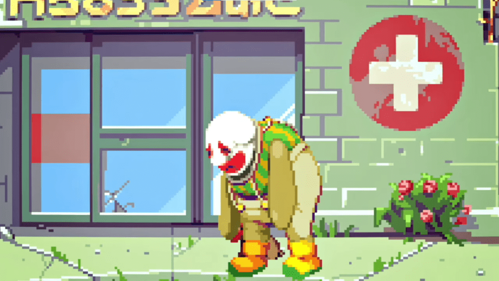 Dropsy Switch