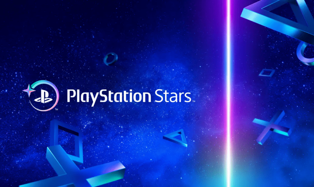 comienza PlayStation Stars