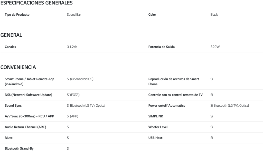 lg eclair 6