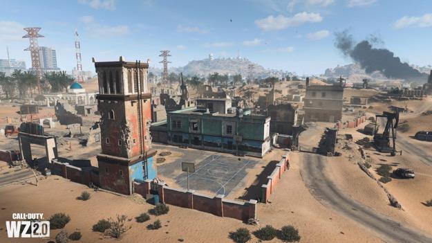Call of Duty: Warzone 2.0
