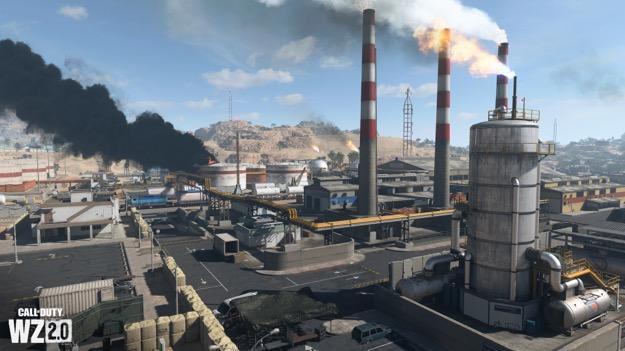 Call of Duty: Warzone 2.0