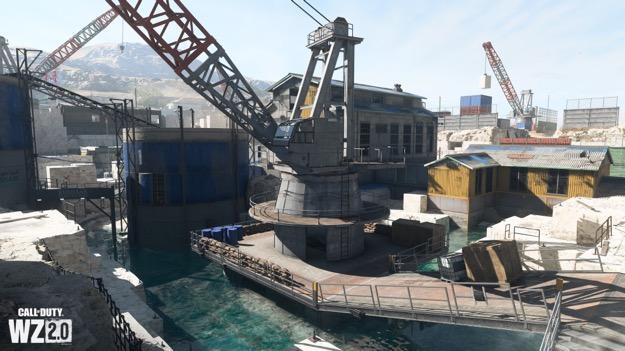 Call of Duty: Warzone 2.0