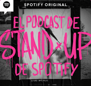 podcast Spotify