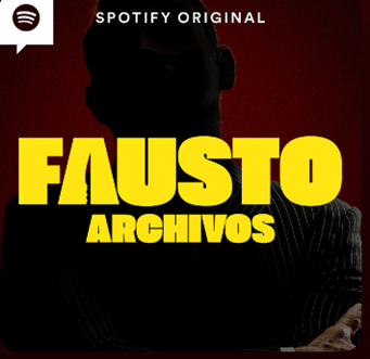 podcast Spotify