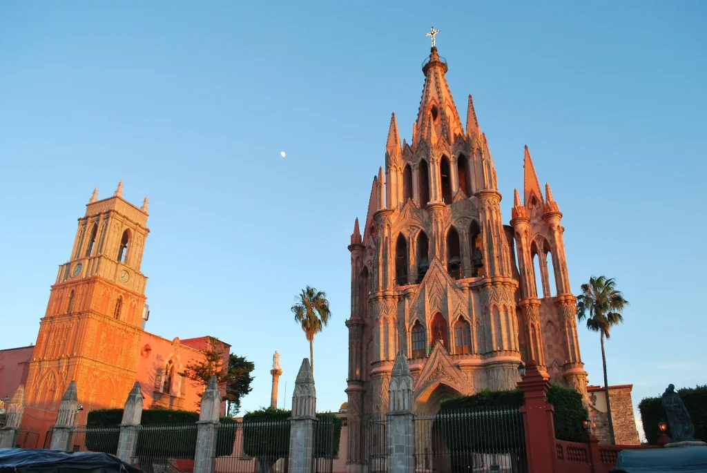pueblos mágicos ciclistas