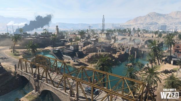 Call of Duty: Warzone 2.0