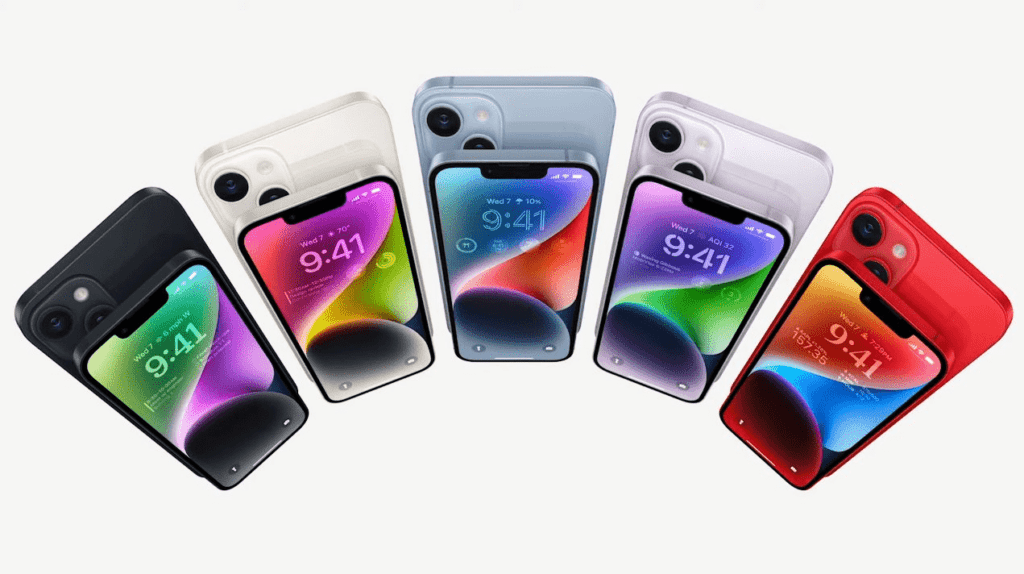 Apple Event iPhone 14 Pro