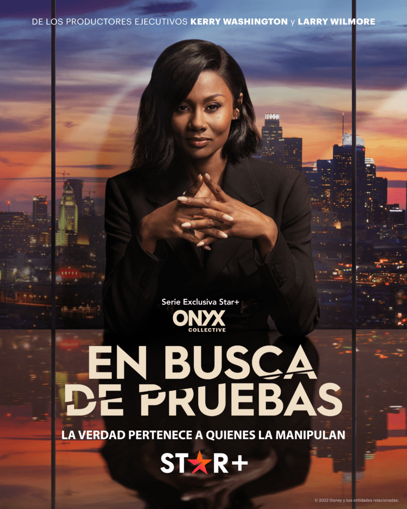 Star+ octubre