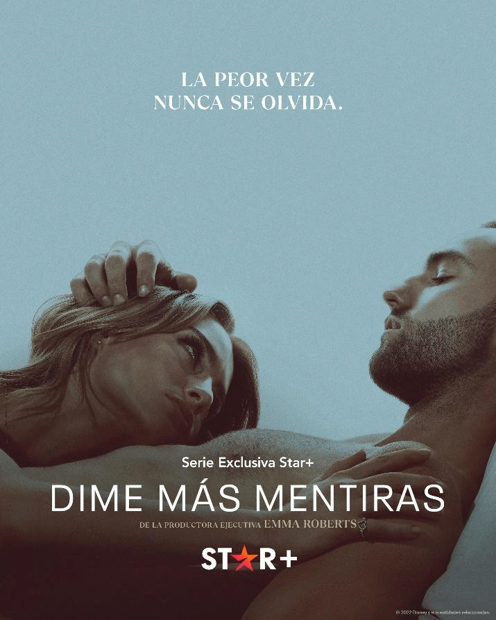 Star+ octubre