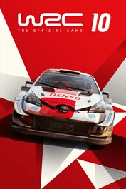 Días de juego gratis WRC 10 FIA World Rally Championship