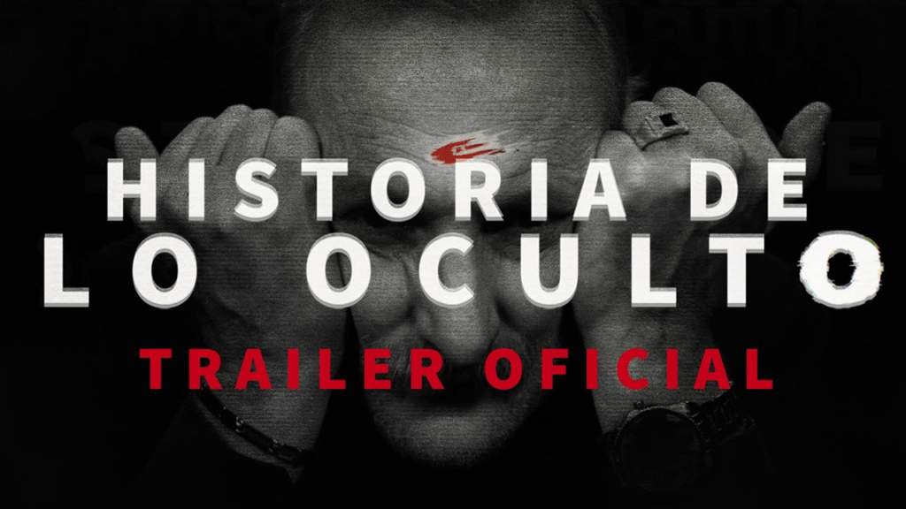 Netflix terror