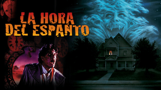 Netflix terror