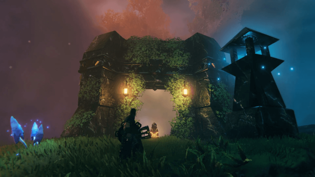 Valheim Game Pass