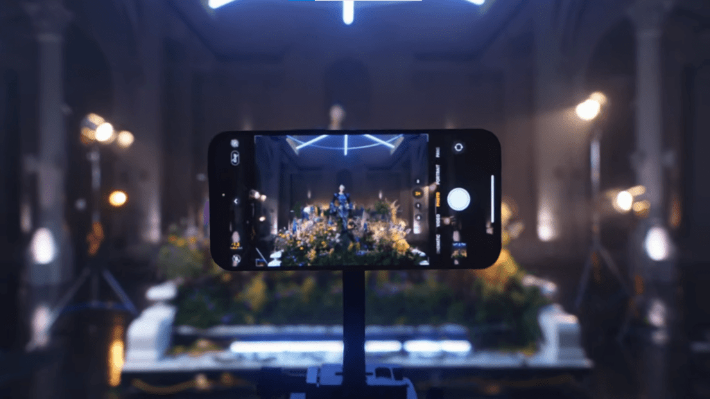 Apple Event 