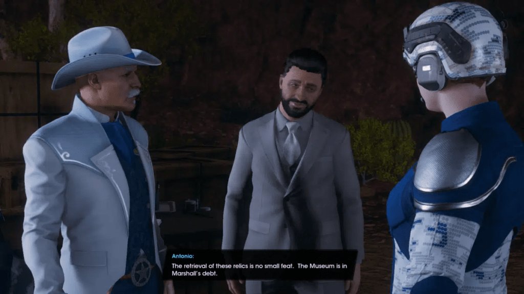 Reseña: Saints Row