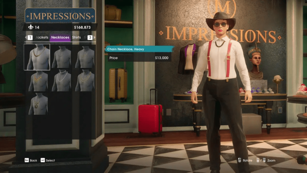 Reseña: Saints Row