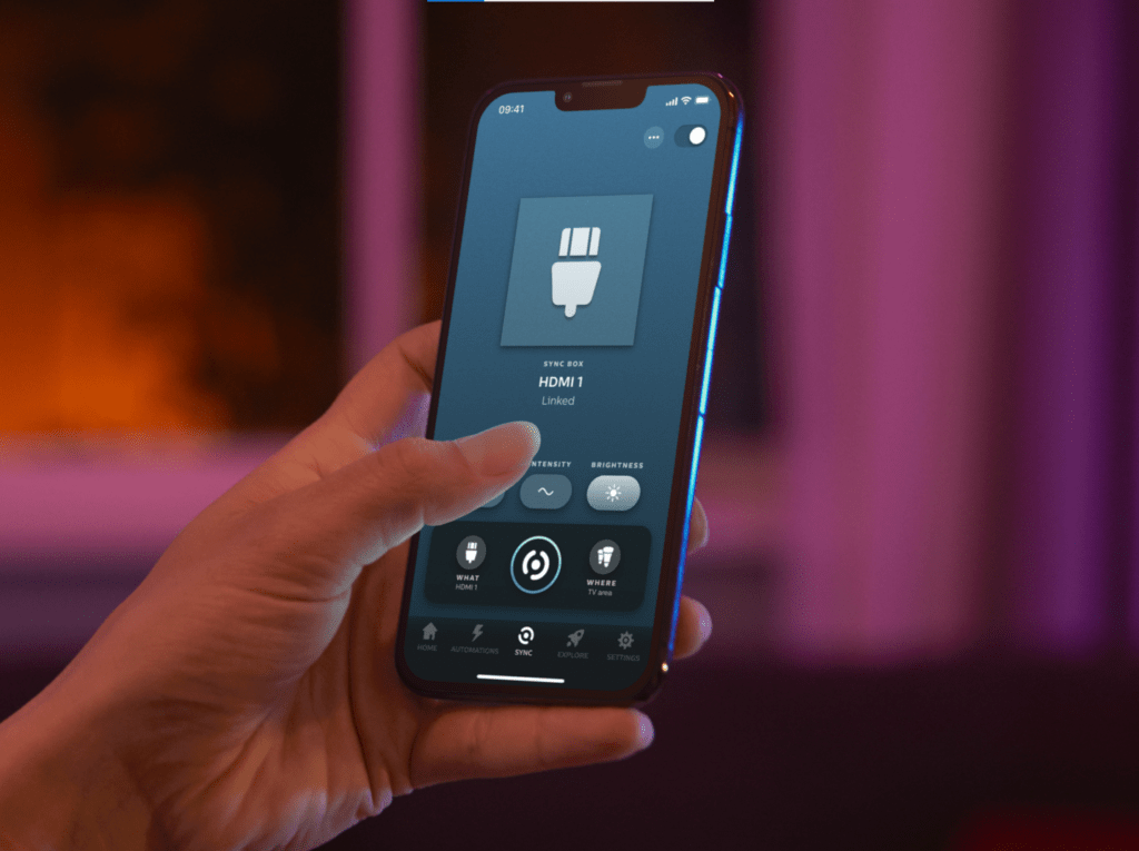 productos Philips Hue