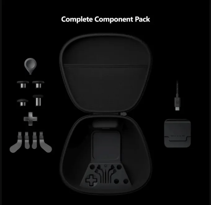 Xbox Elite Series 2