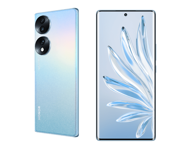 Honor 70