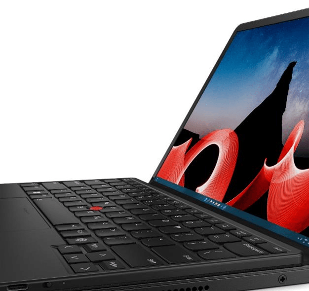 Lenovo ThinkPad X1 Fold