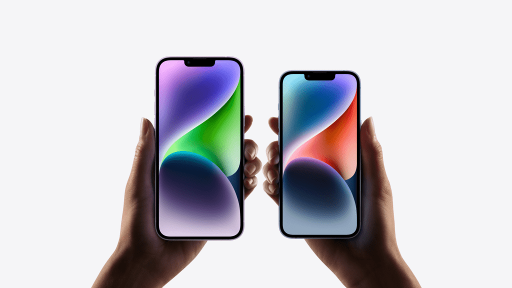precio iPhone 14