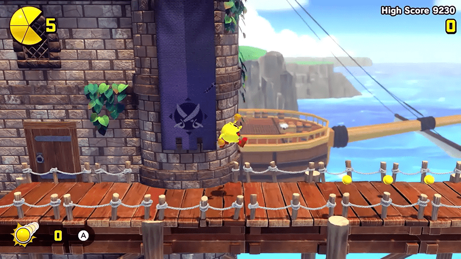 pac-man world repac 1