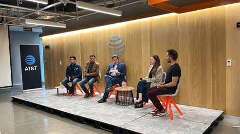 AT&T México y HONOR