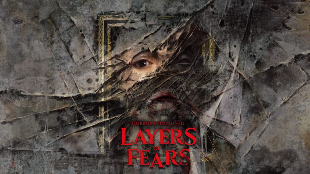 Layers of Fears