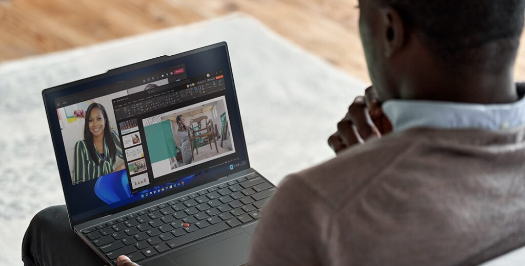 Lenovo ThinkPad Z13